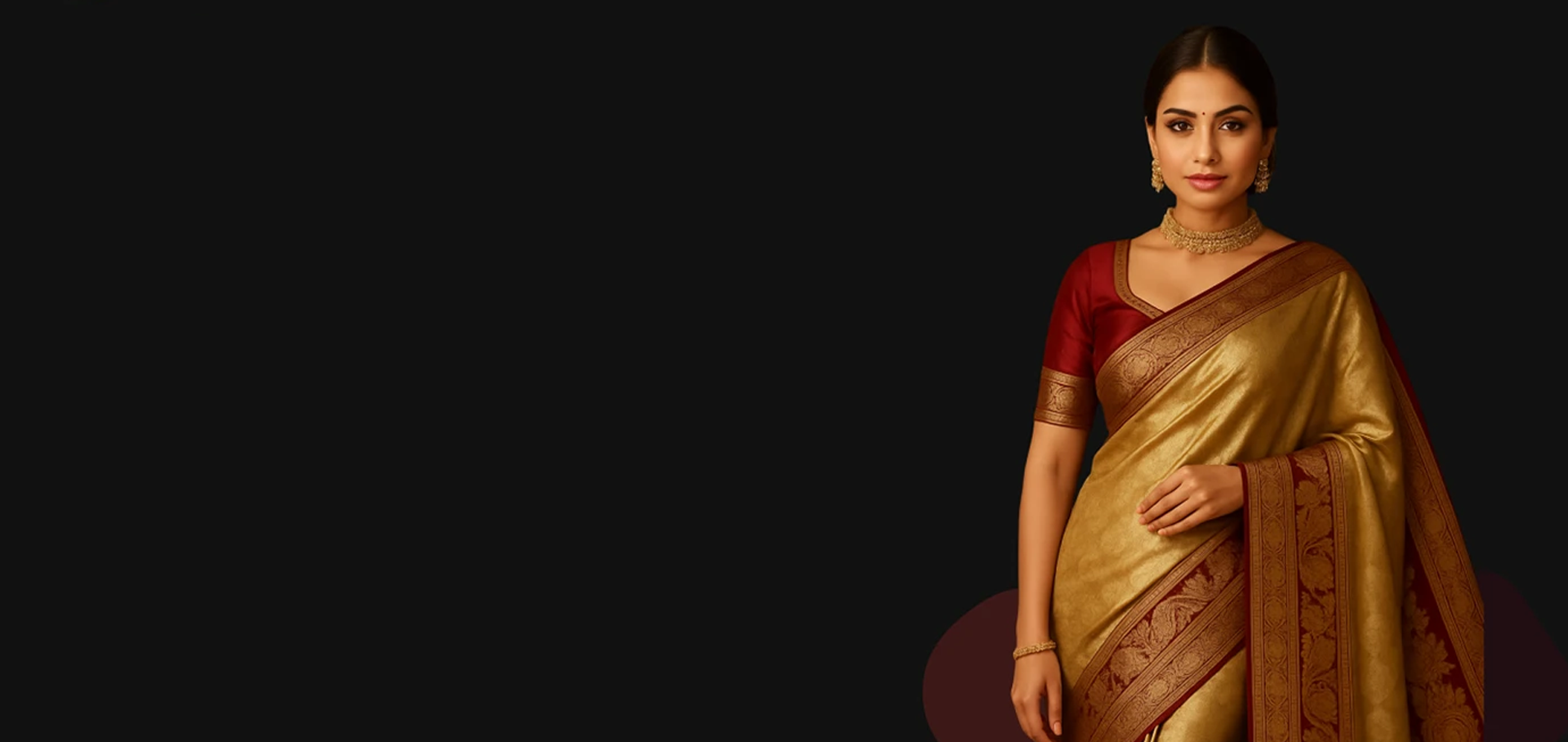 Timeless Elegance in Every Thread